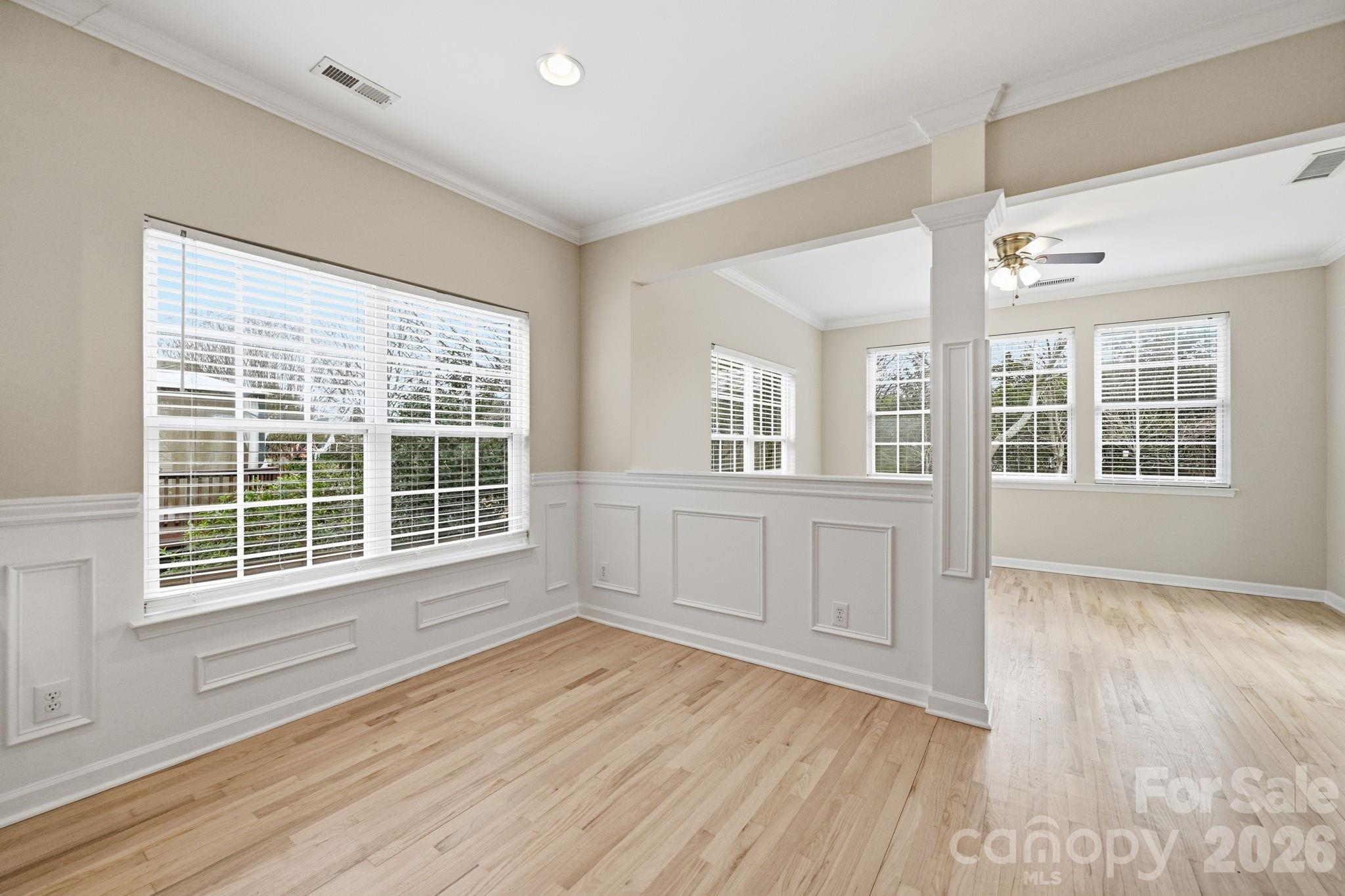 Providence Grove - Residential