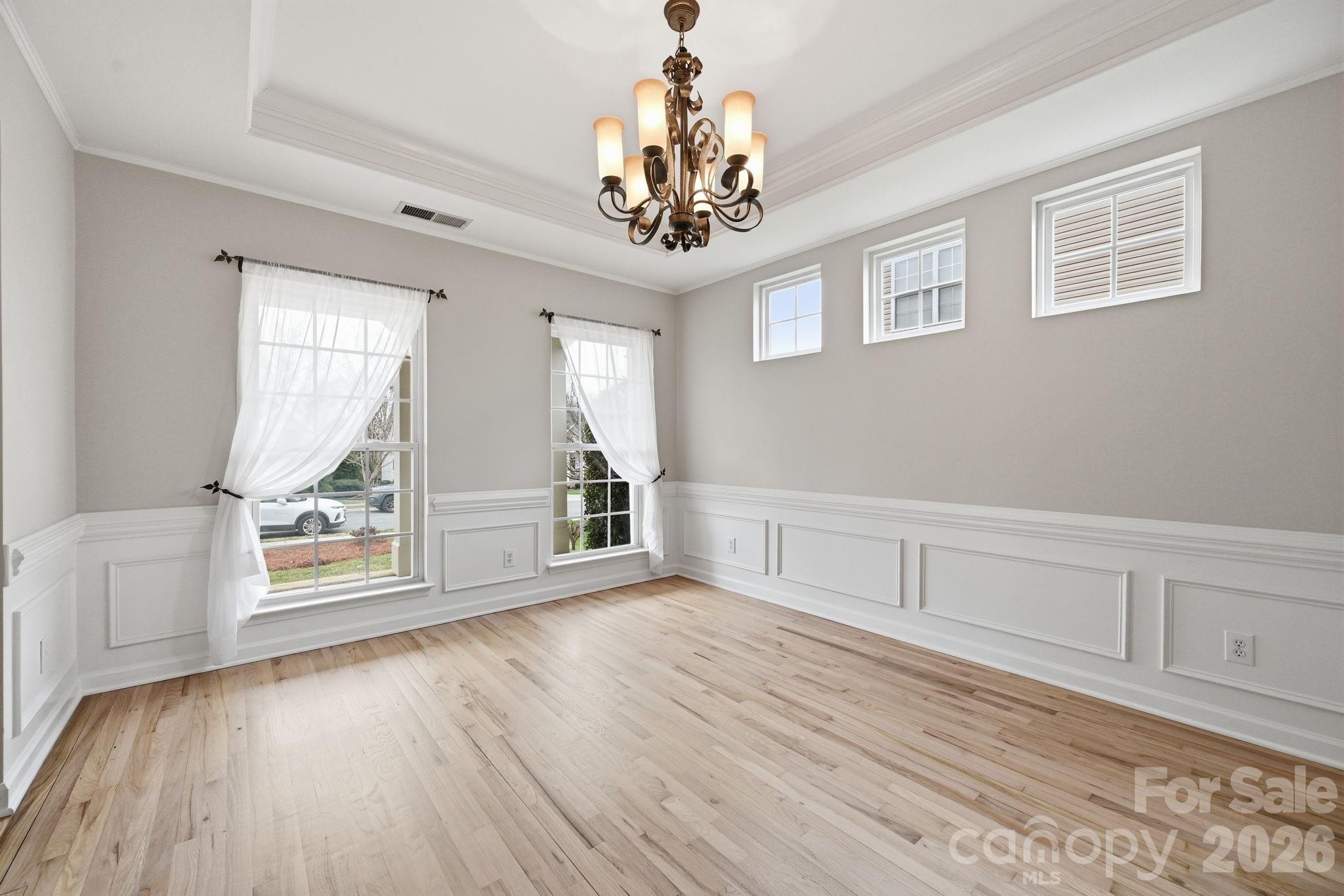 Providence Grove - Residential