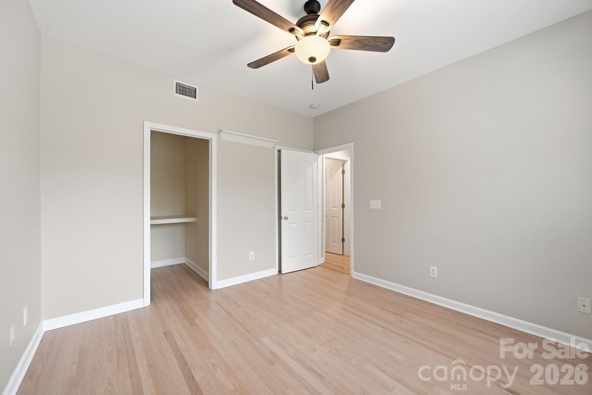 Providence Grove - Residential