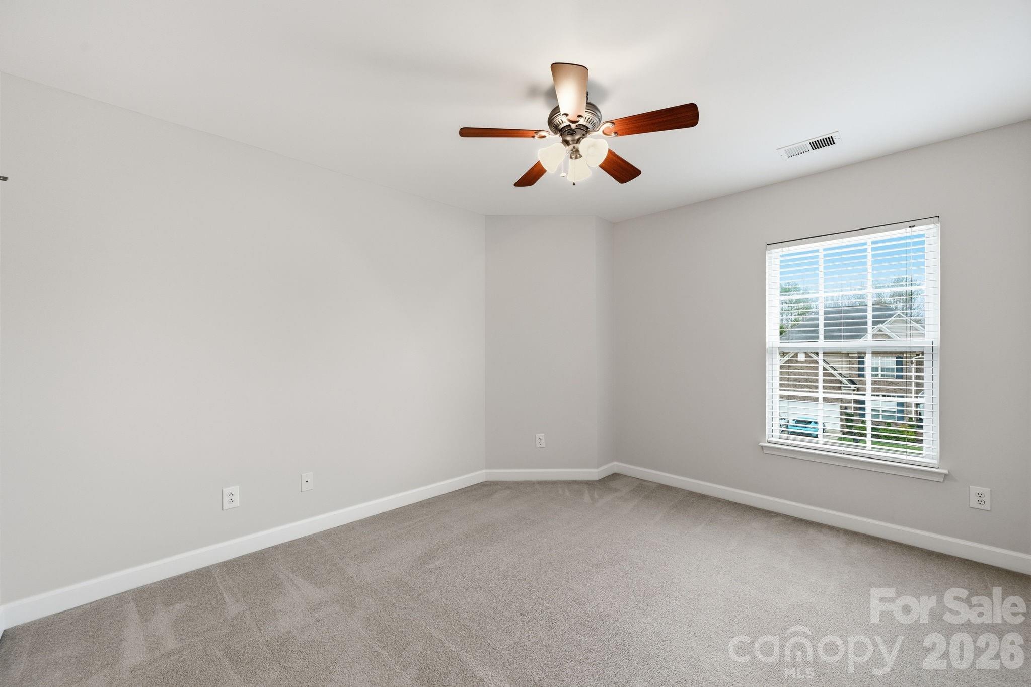 Providence Grove - Residential