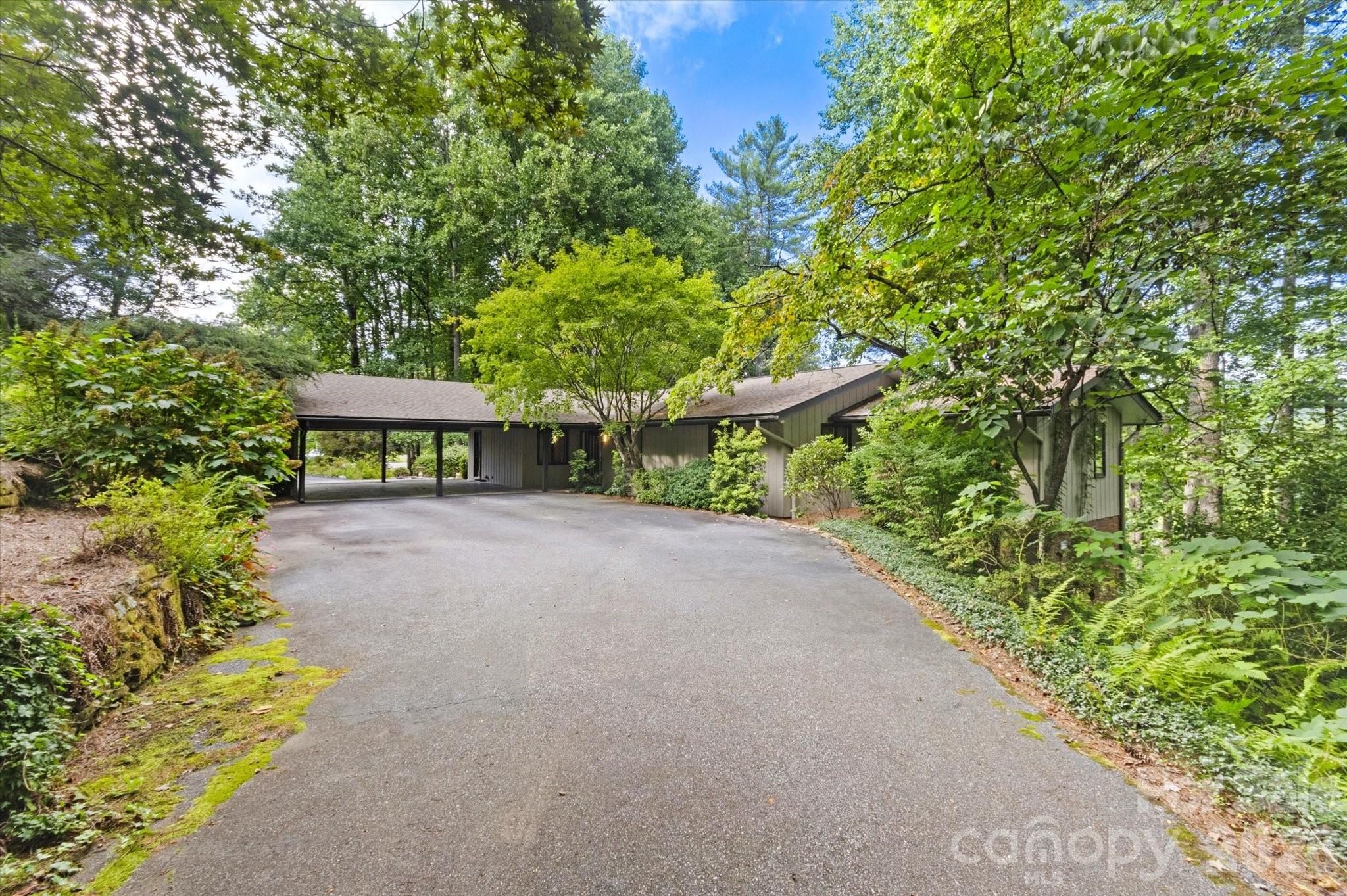 651 Glen Cannon Drive