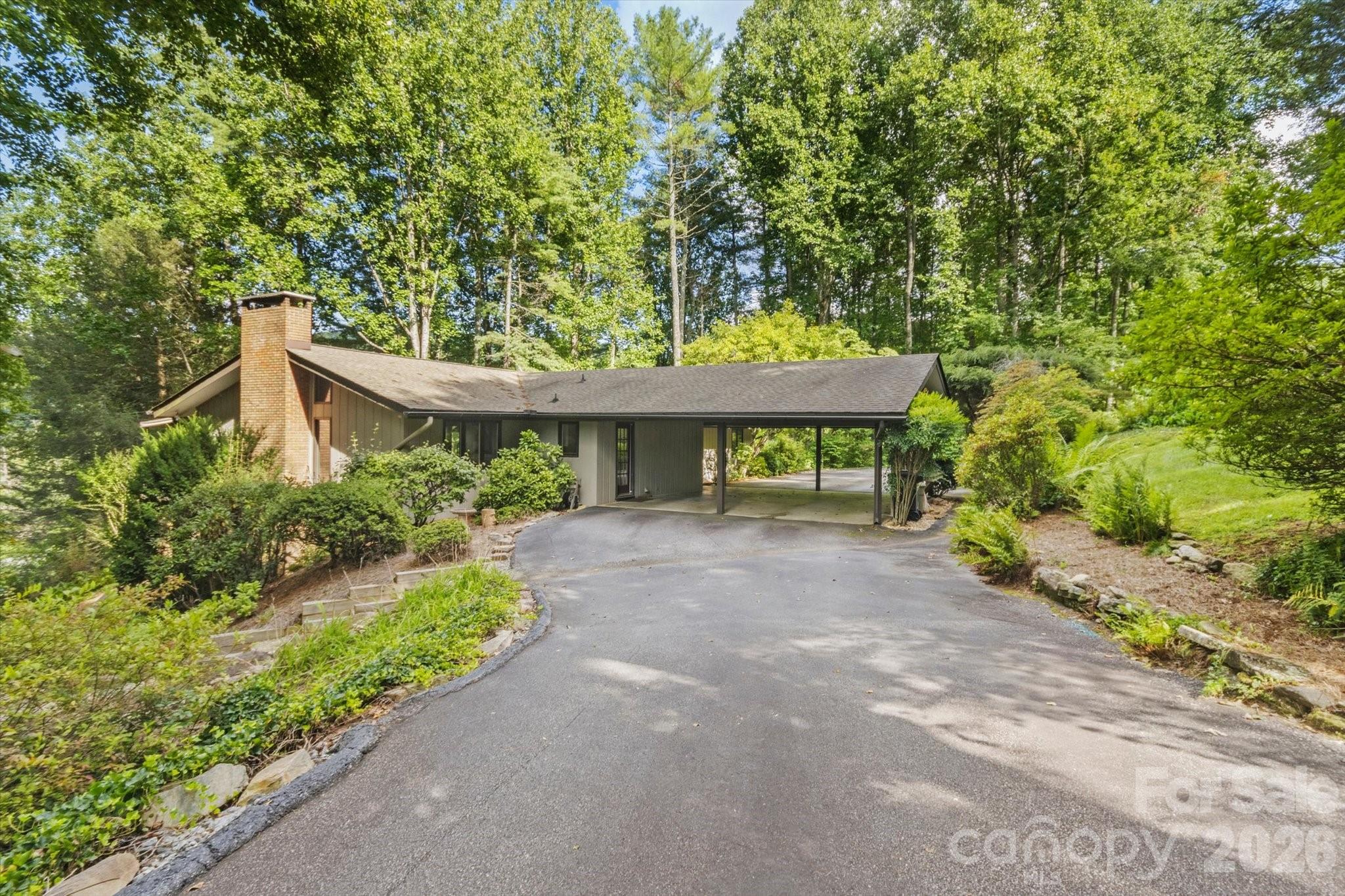 651 Glen Cannon Drive