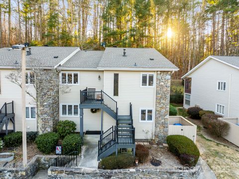 A home in Hendersonville