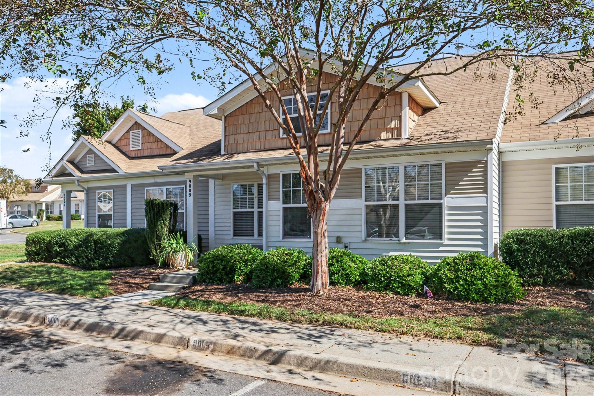 9009 Jordan Creek Court