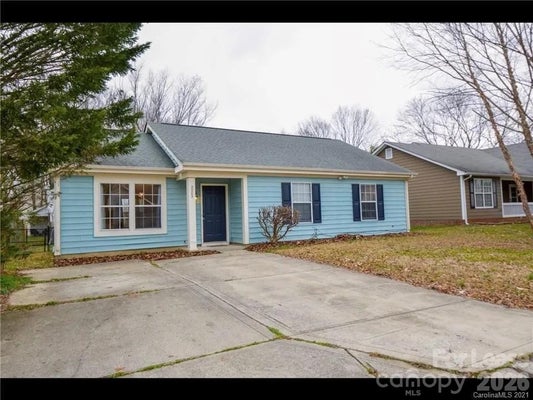 3202 GREEN MEADOW WAY, MONROE, NC 28110 - Image 28ac7adbb889f8e9a6bc9bfe59bebfa8/465550218