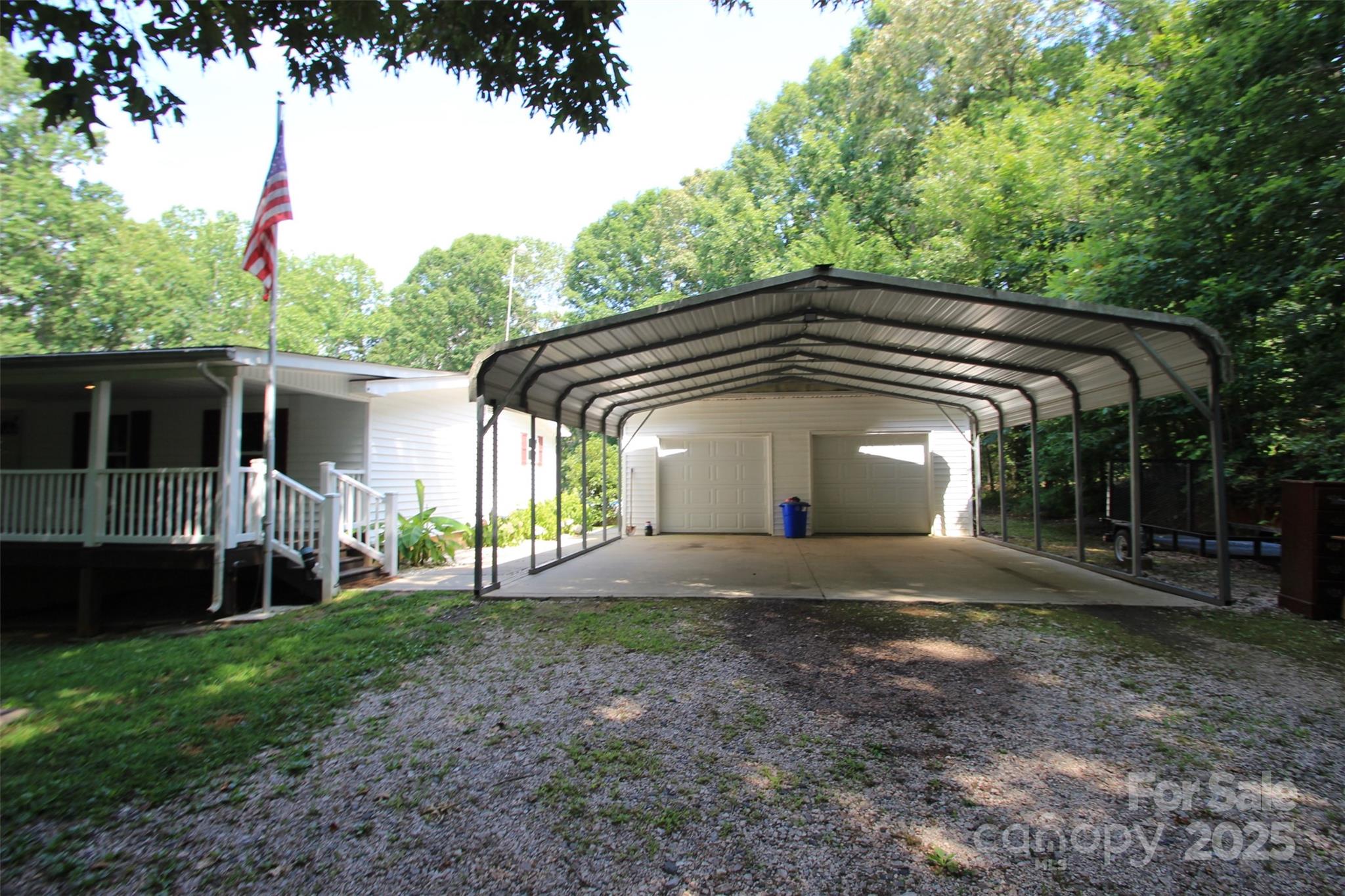 Amity Estates - Residential