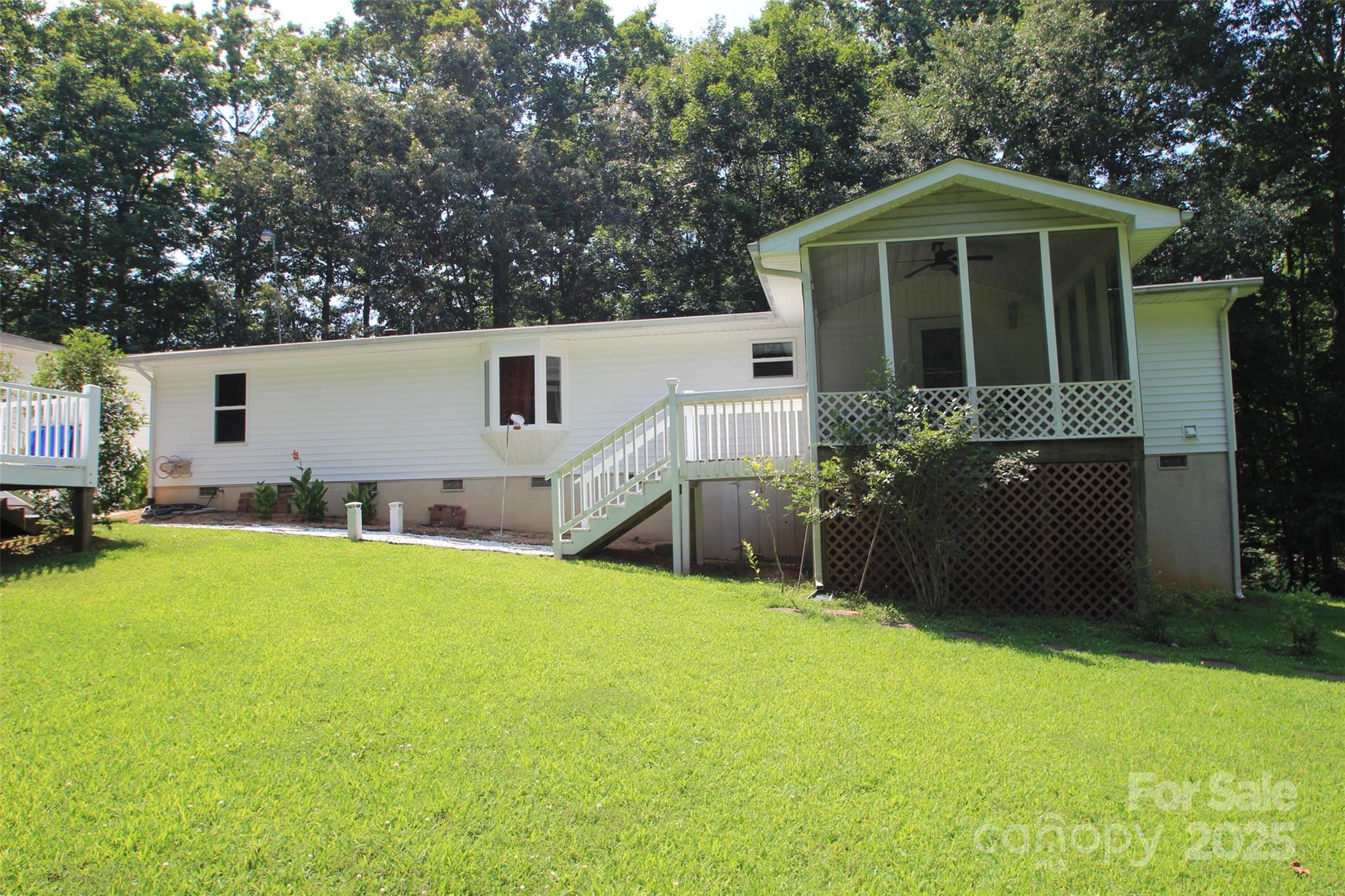 Amity Estates - Residential