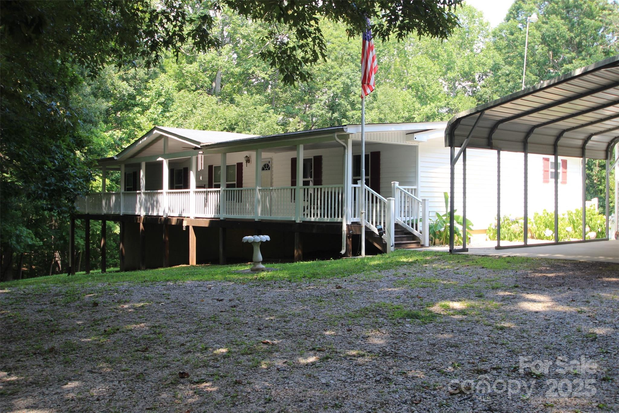 Amity Estates - Residential