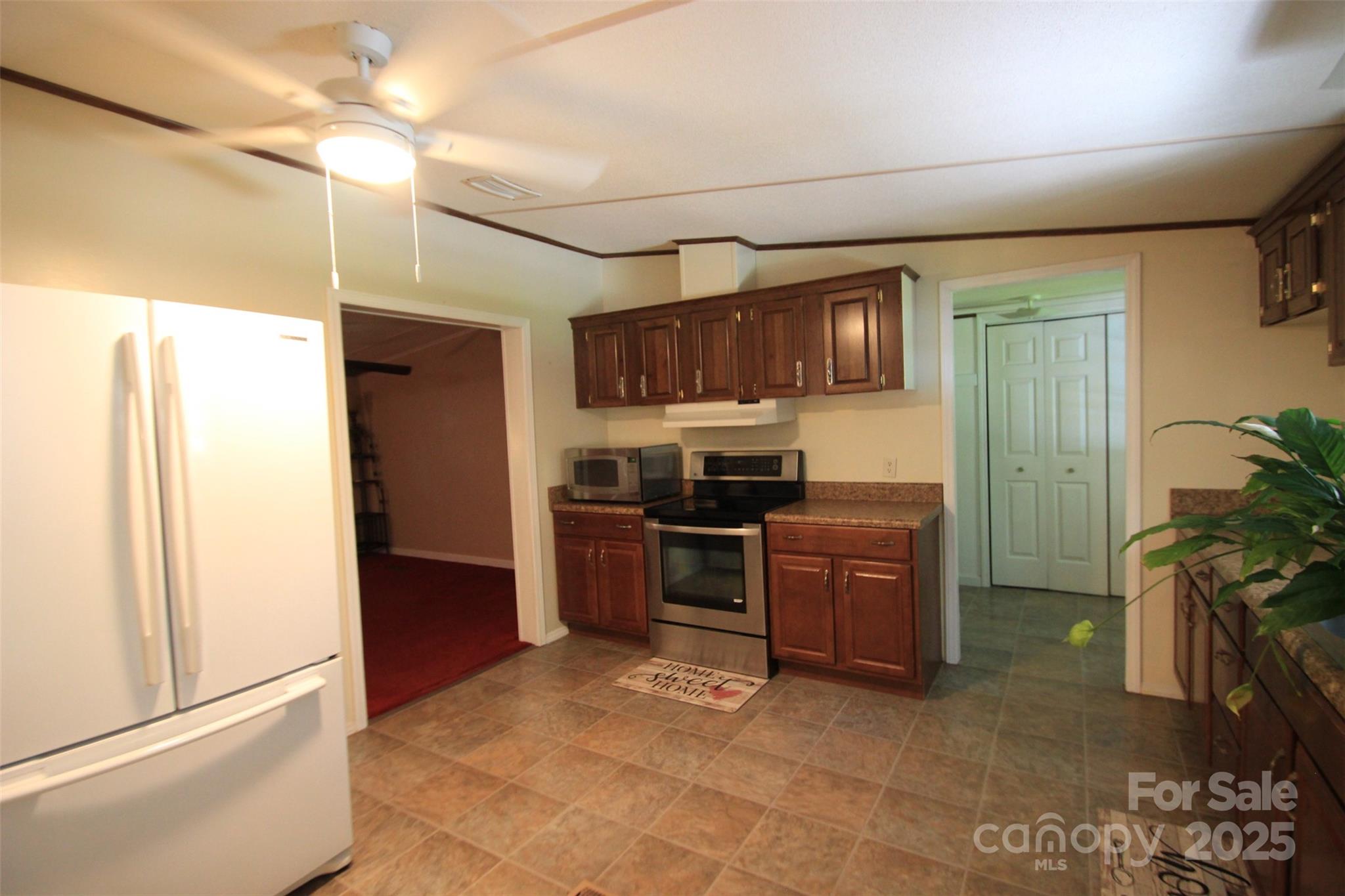 Amity Estates - Residential