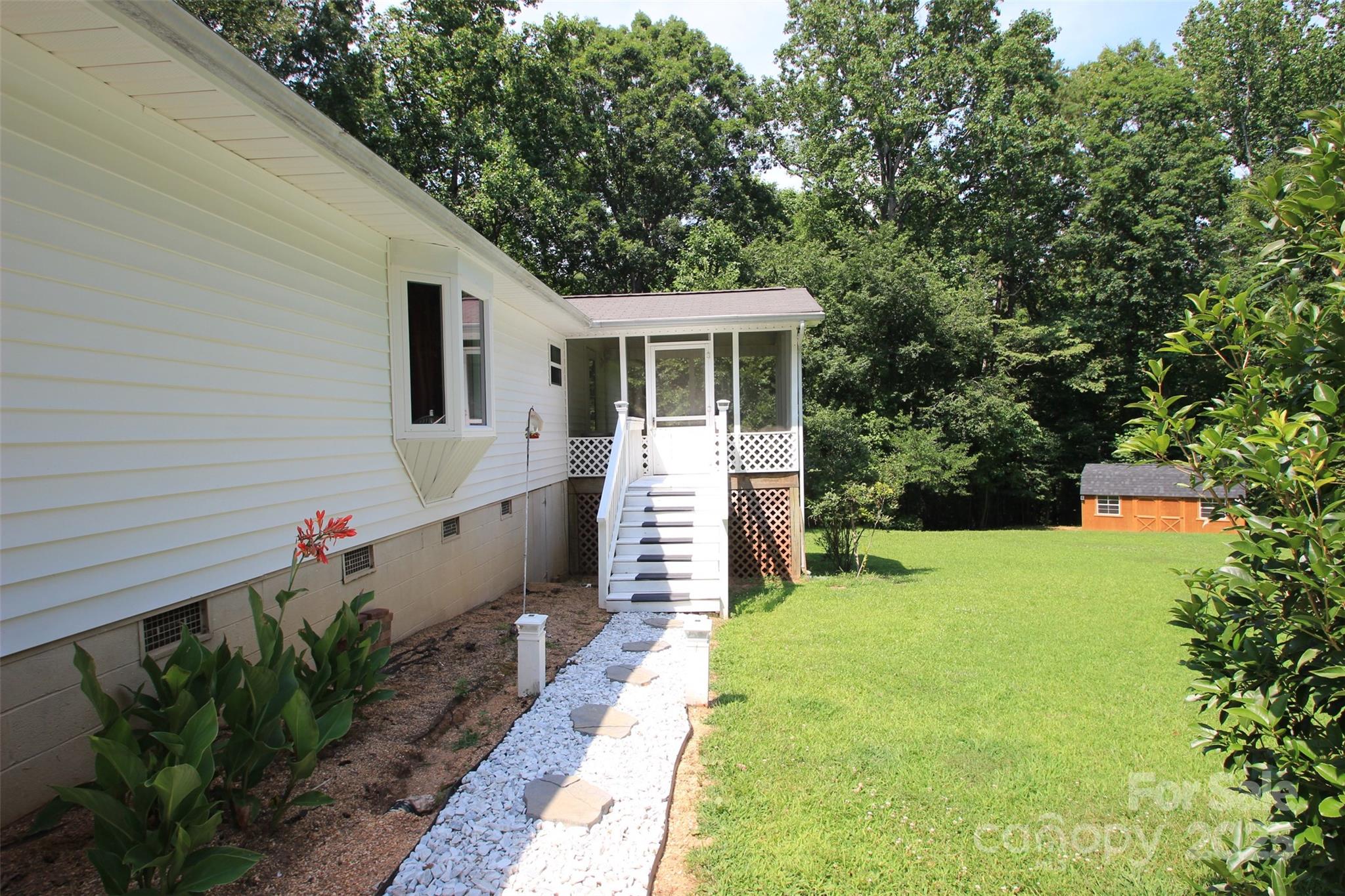 Amity Estates - Residential