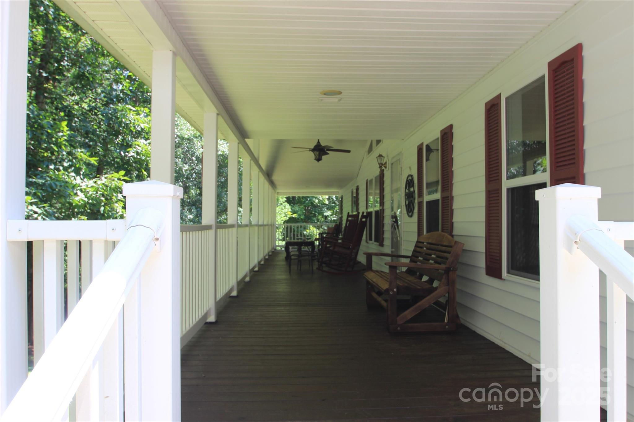 Amity Estates - Residential