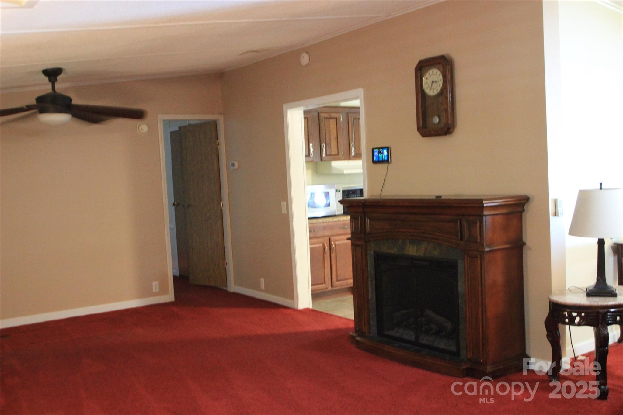 Amity Estates - Residential