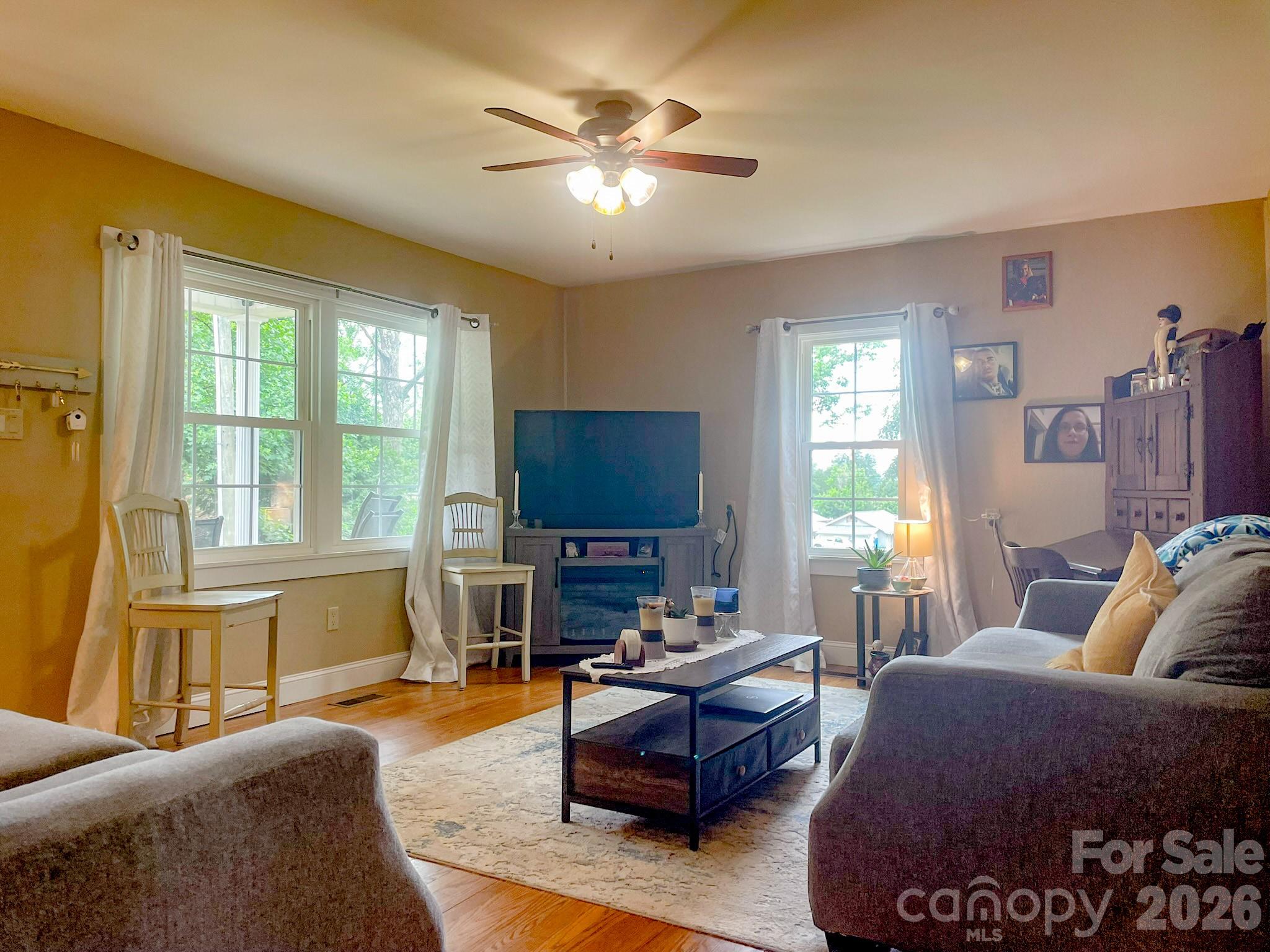 4243 Ralph Patton Road