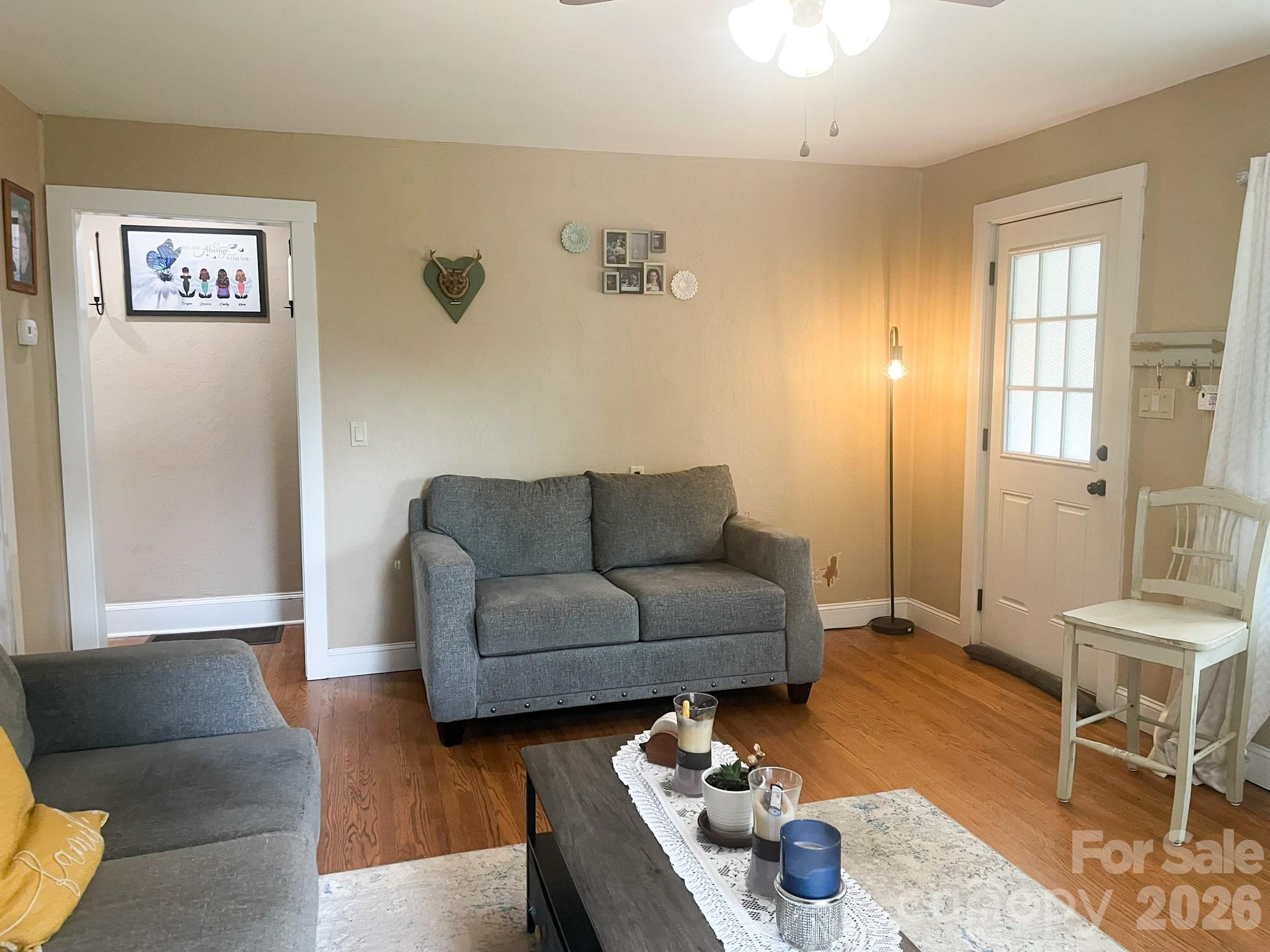 4243 Ralph Patton Road