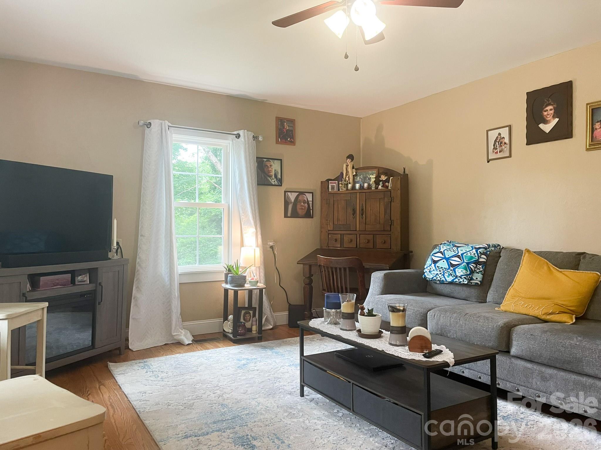4243 Ralph Patton Road