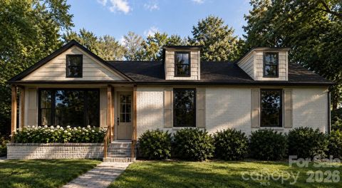 Photo of 1811 Tamworth Drive, Charlotte, NC 28210 (MLS # 4385065)