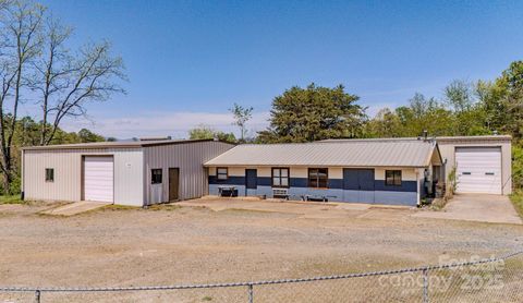 1259 Alexander Road Leicester NC 28748