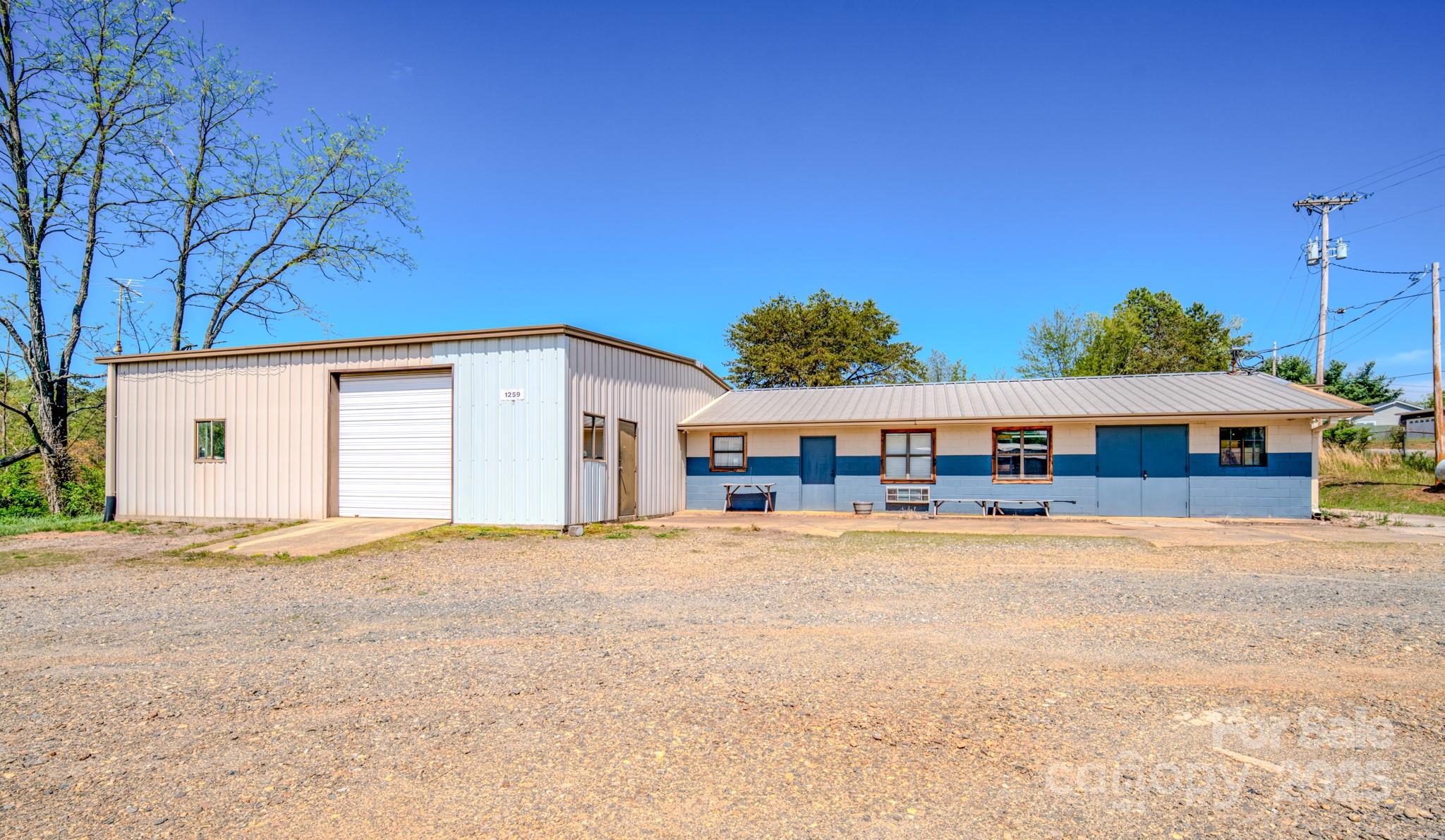 1259 Alexander Road