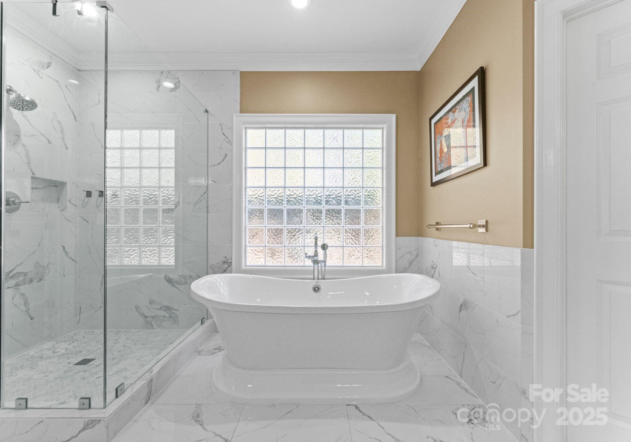 The Point - Residential