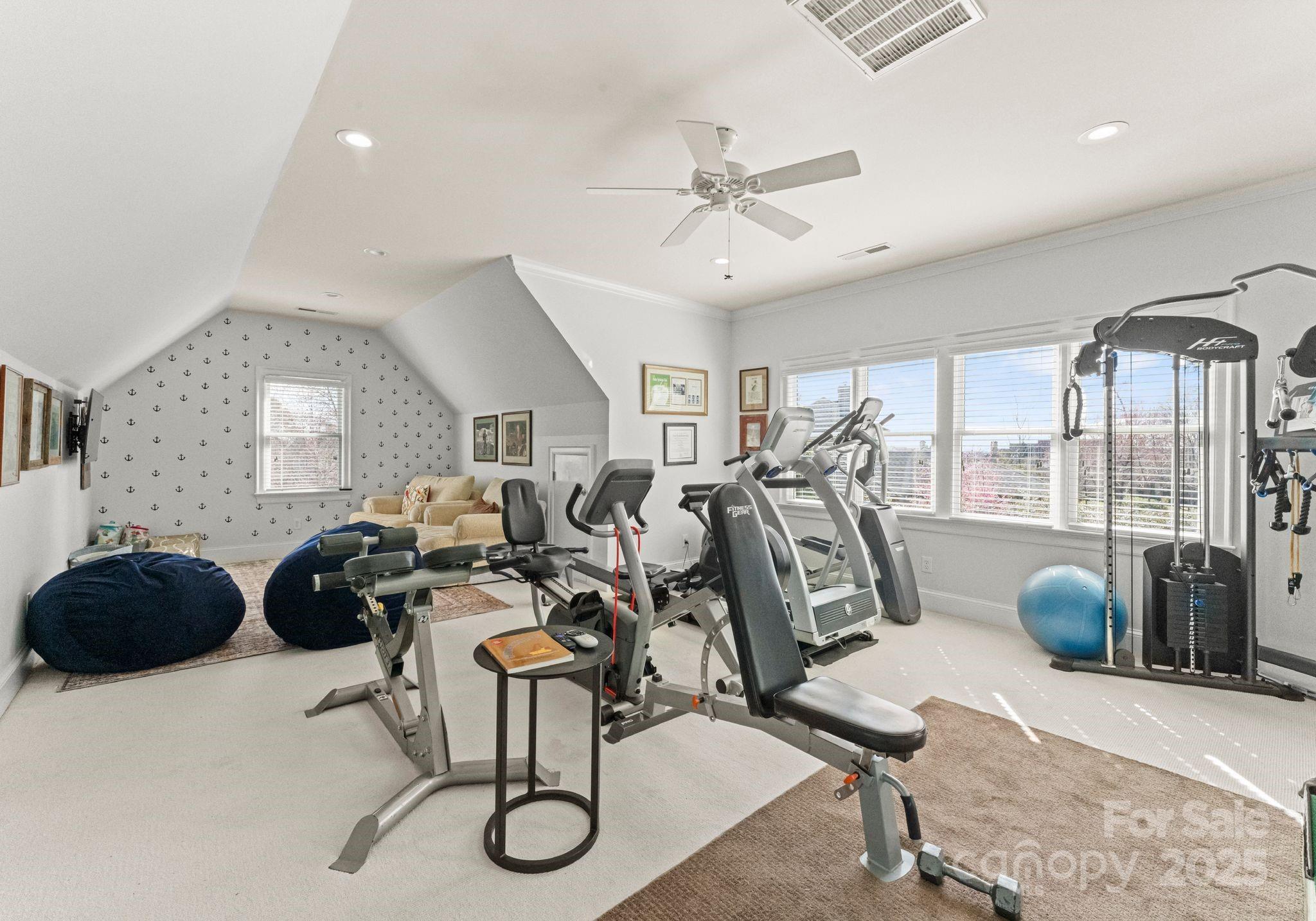 The Point - Residential