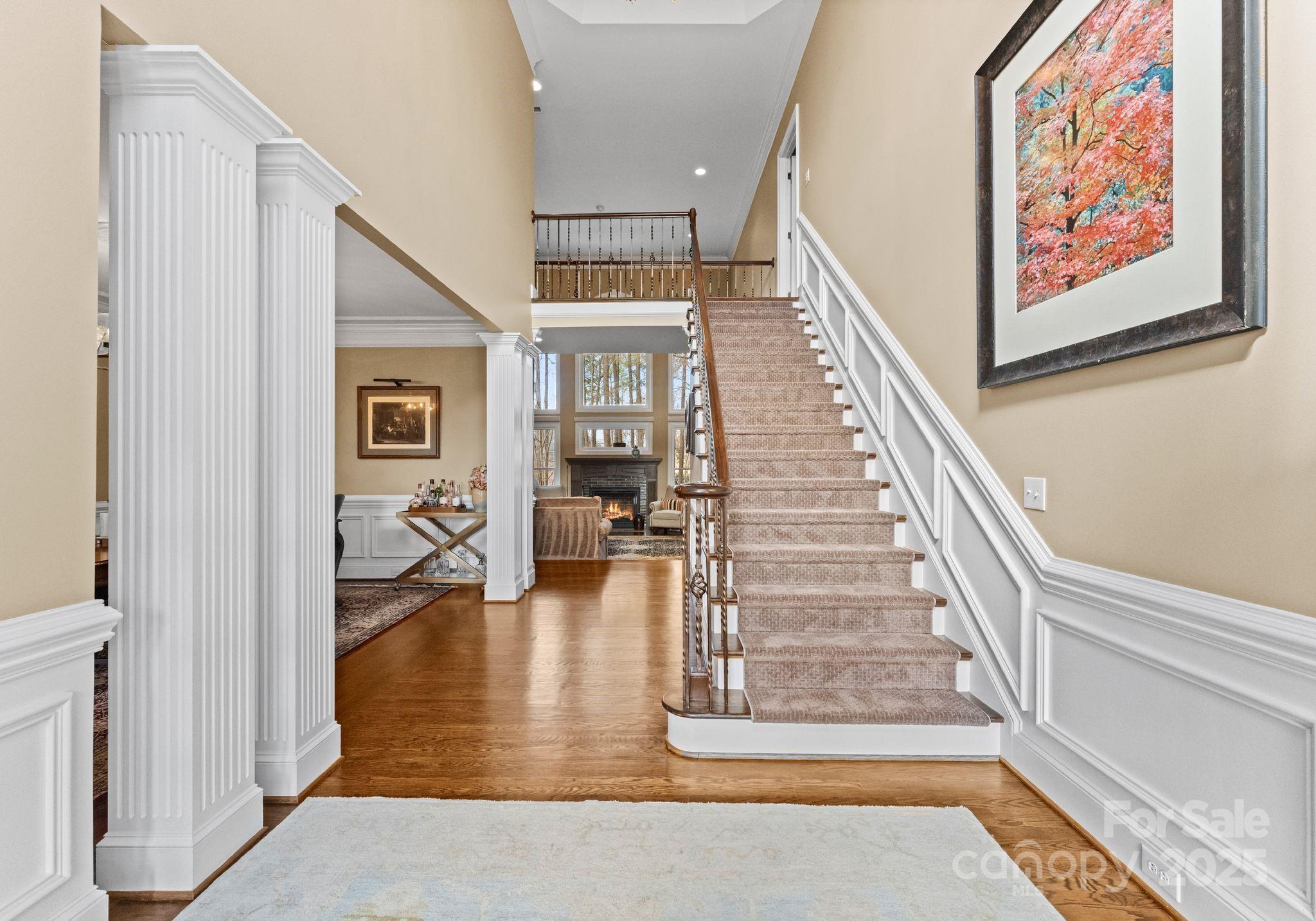 107 Waterhouse Court