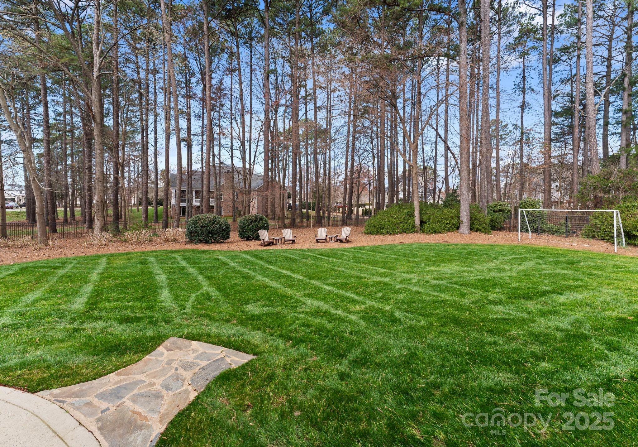 The Point - Residential