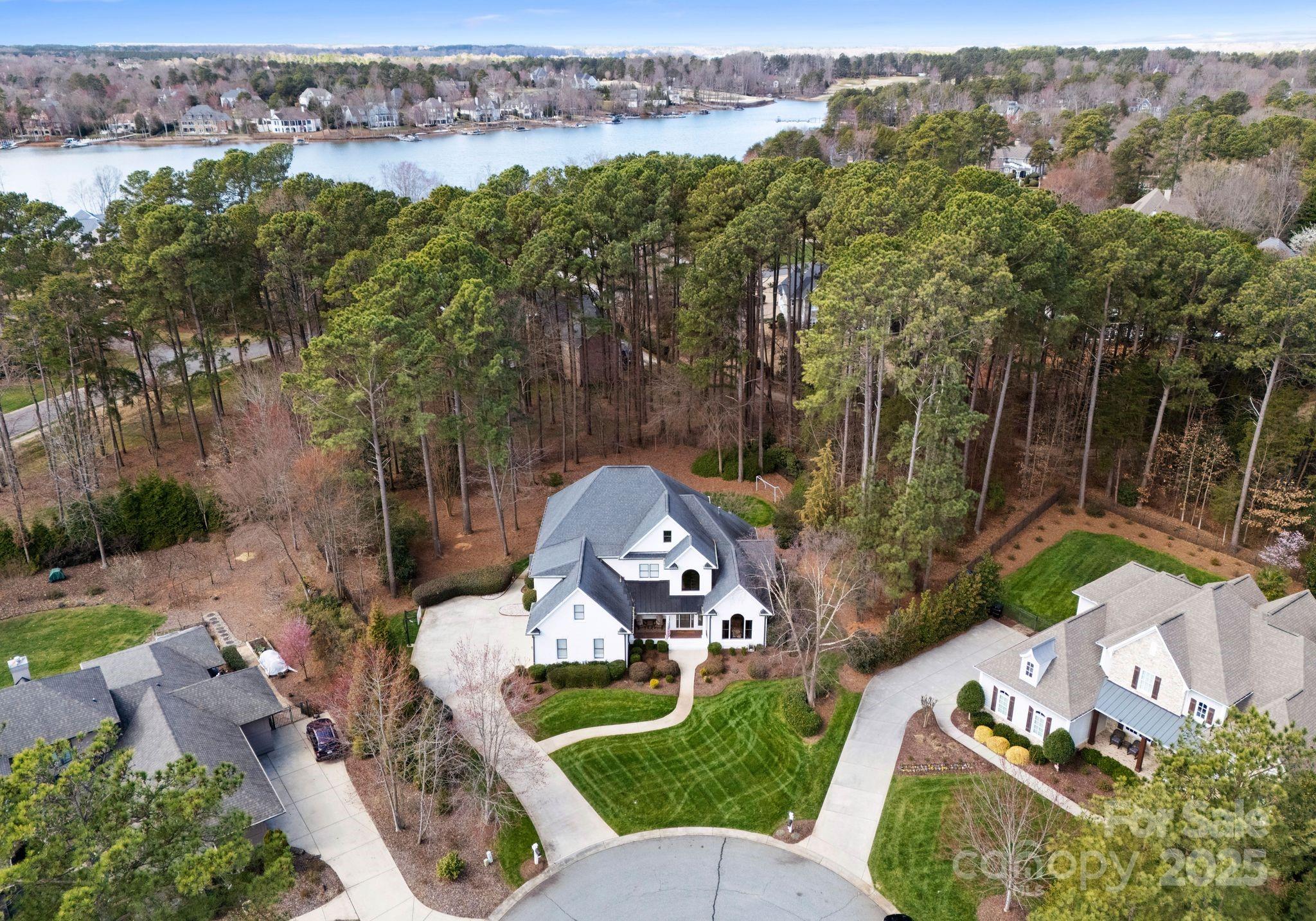 The Point - Residential