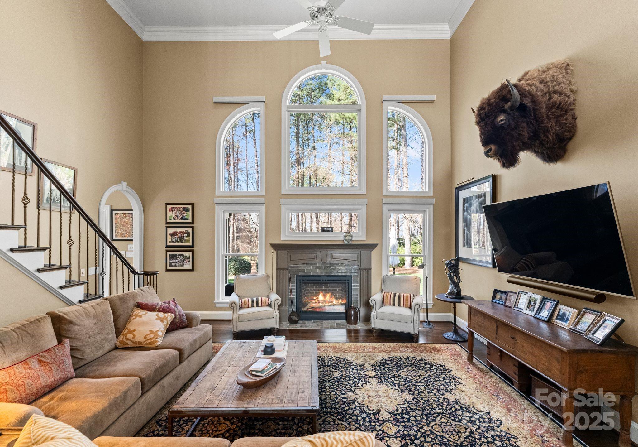 The Point - Residential