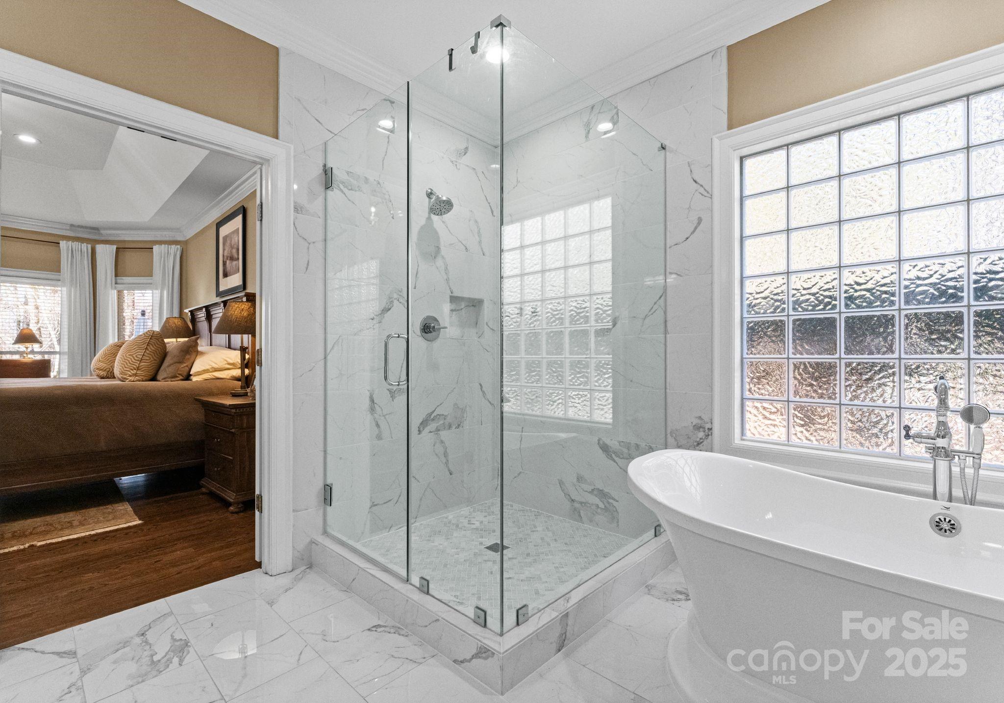 The Point - Residential