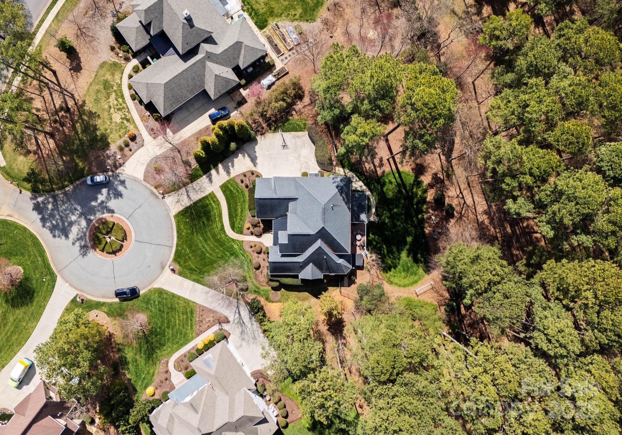 The Point - Residential