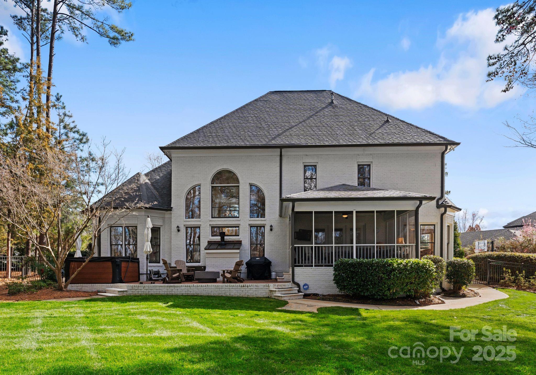 The Point - Residential