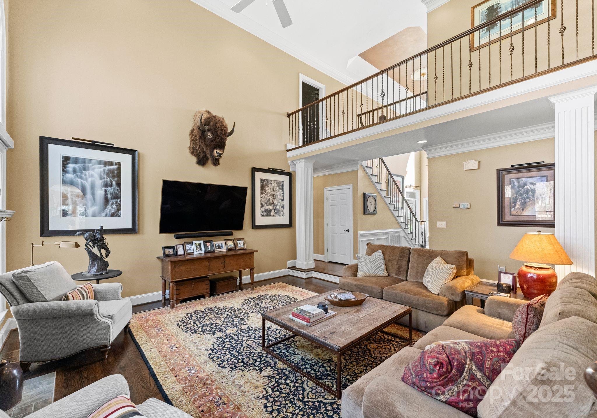 The Point - Residential