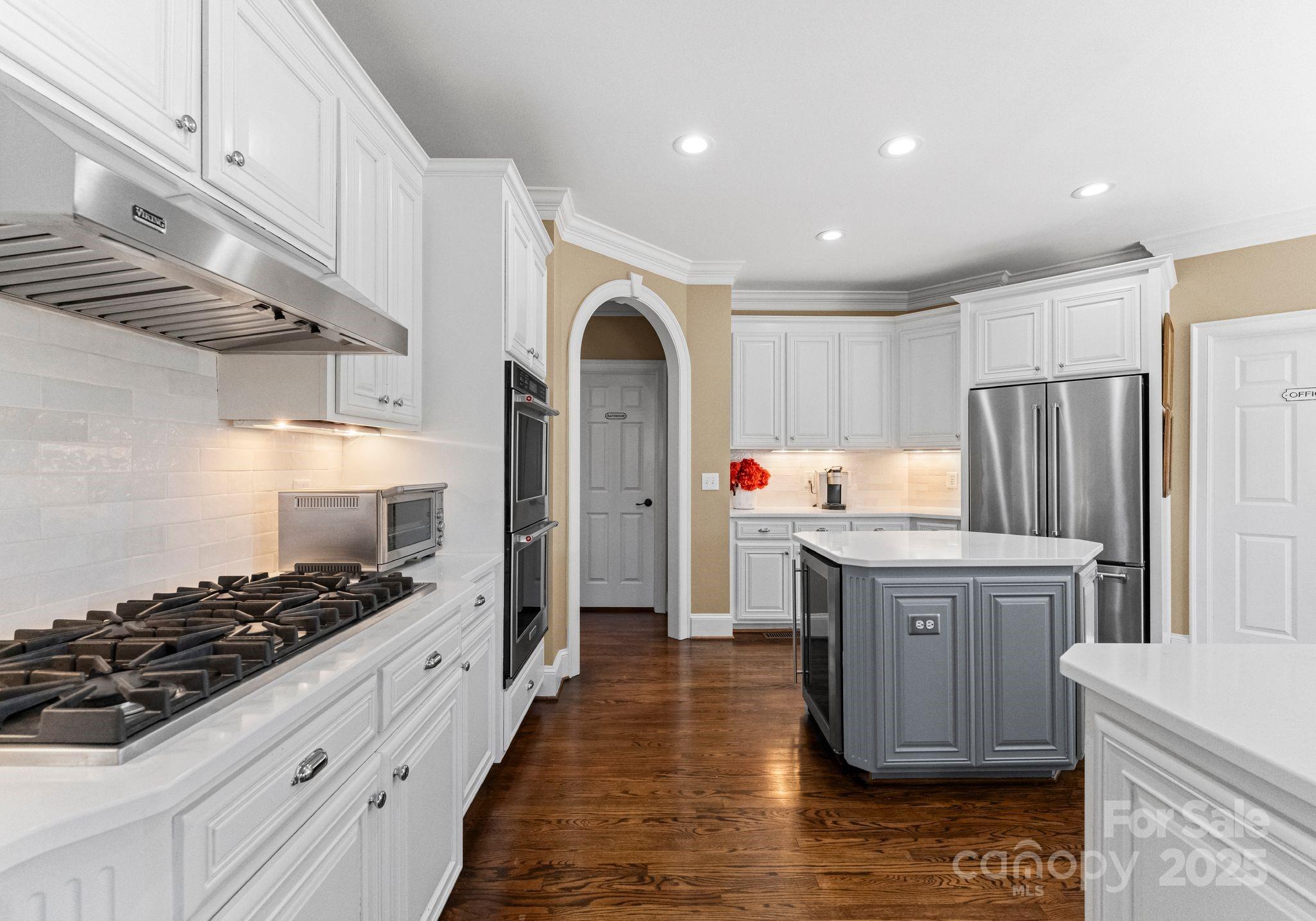 The Point - Residential