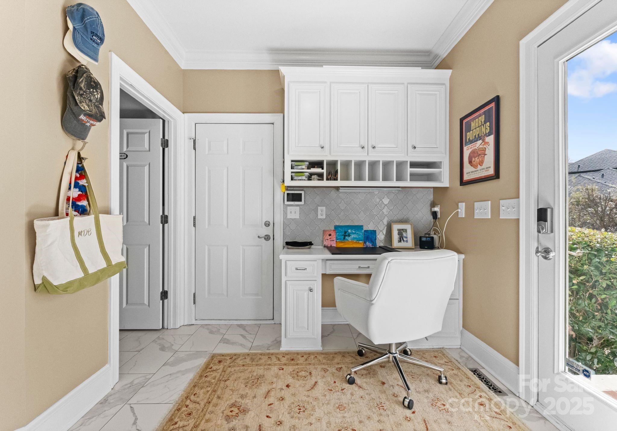 The Point - Residential