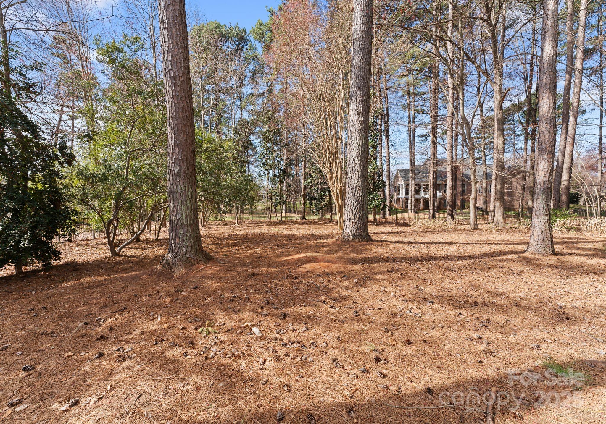 The Point - Residential