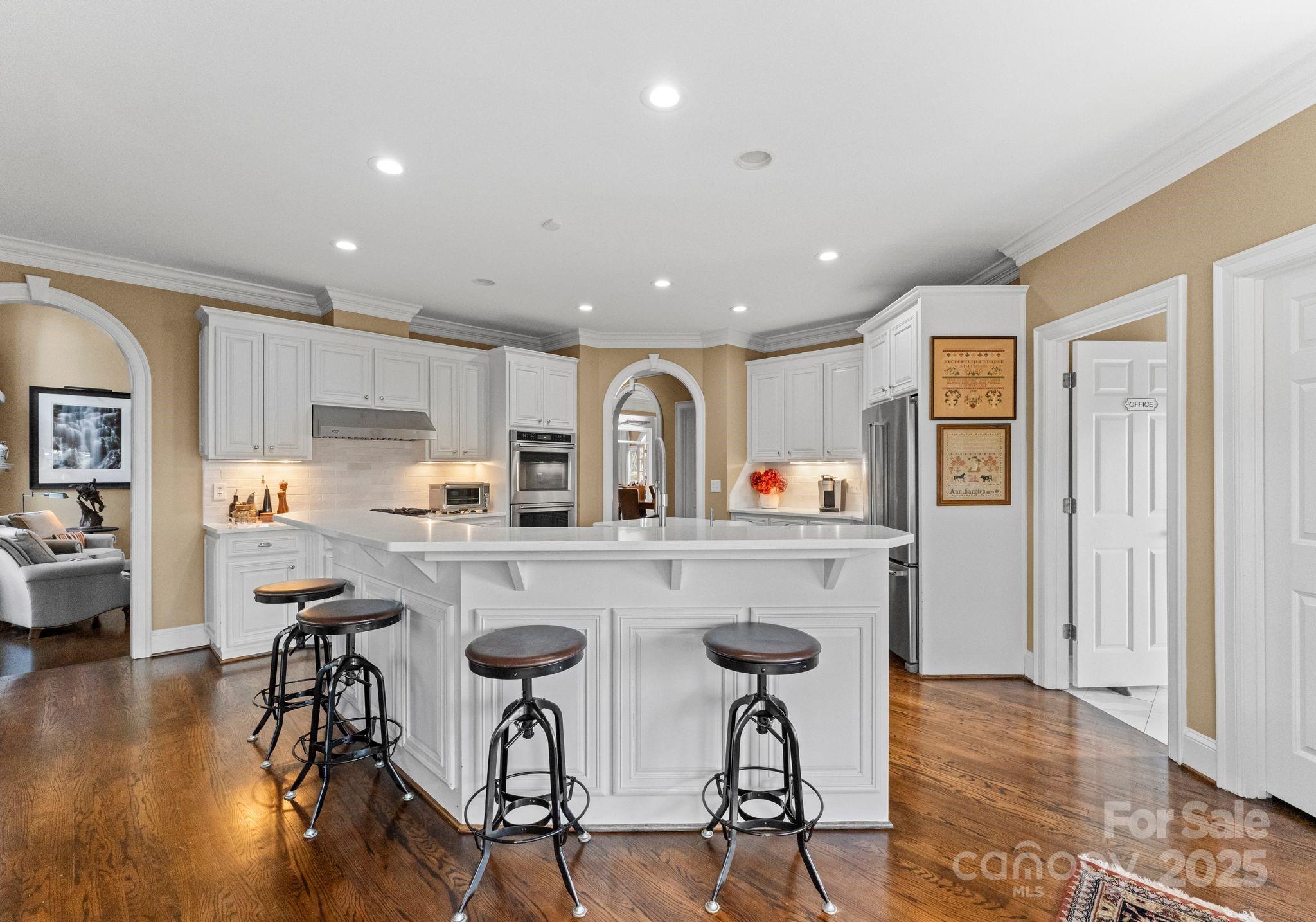 The Point - Residential