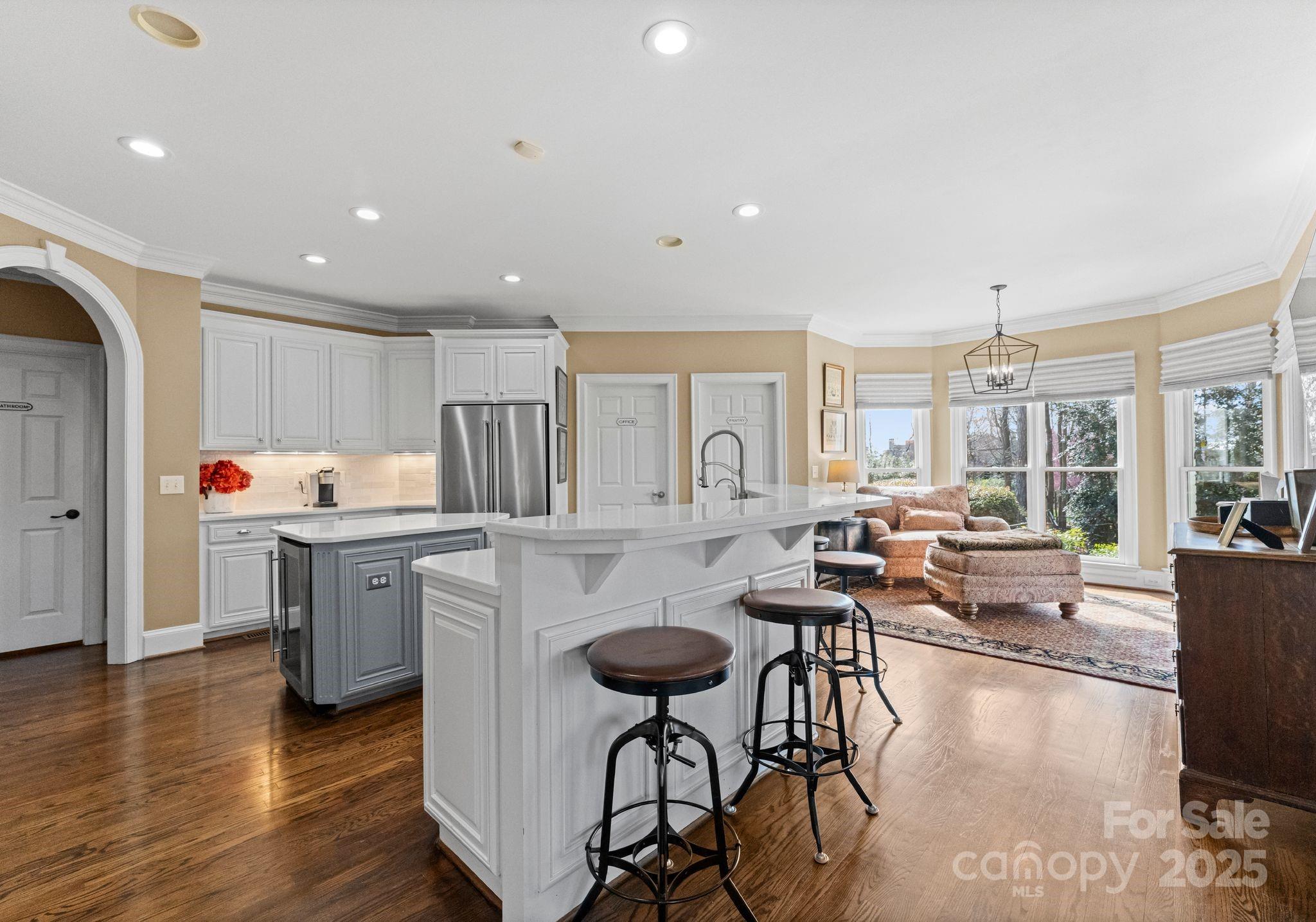 The Point - Residential