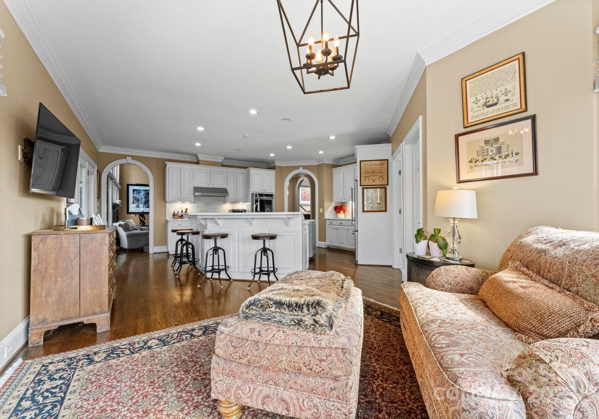 The Point - Residential