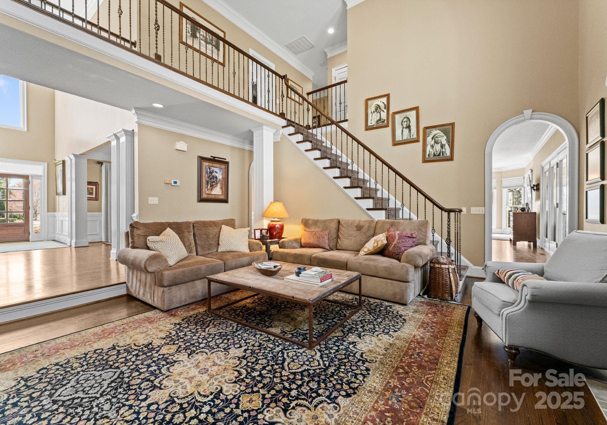 The Point - Residential