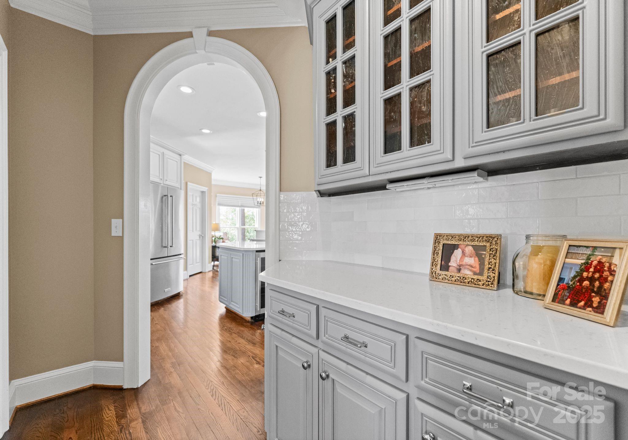 The Point - Residential