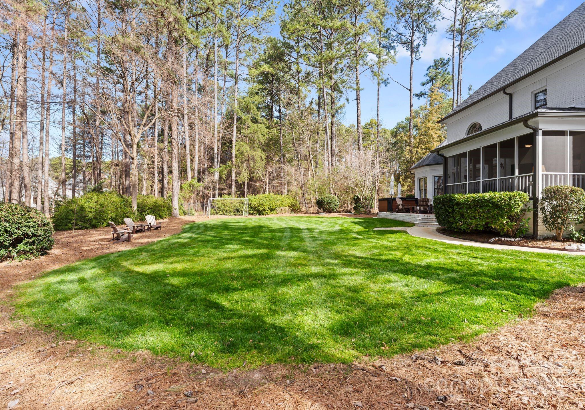 The Point - Residential