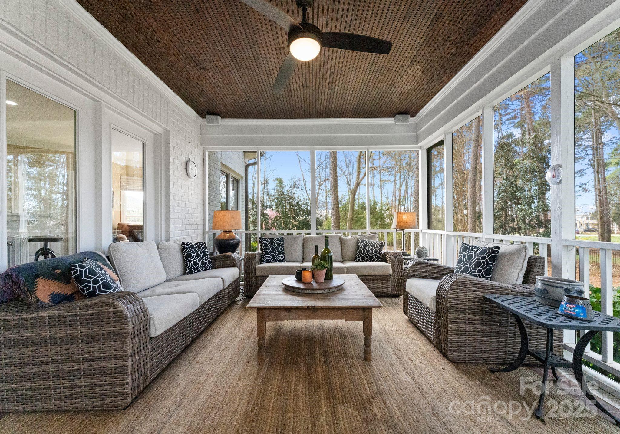 The Point - Residential