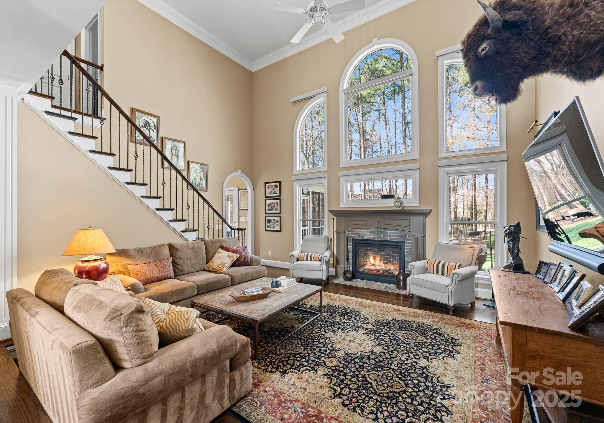 The Point - Residential