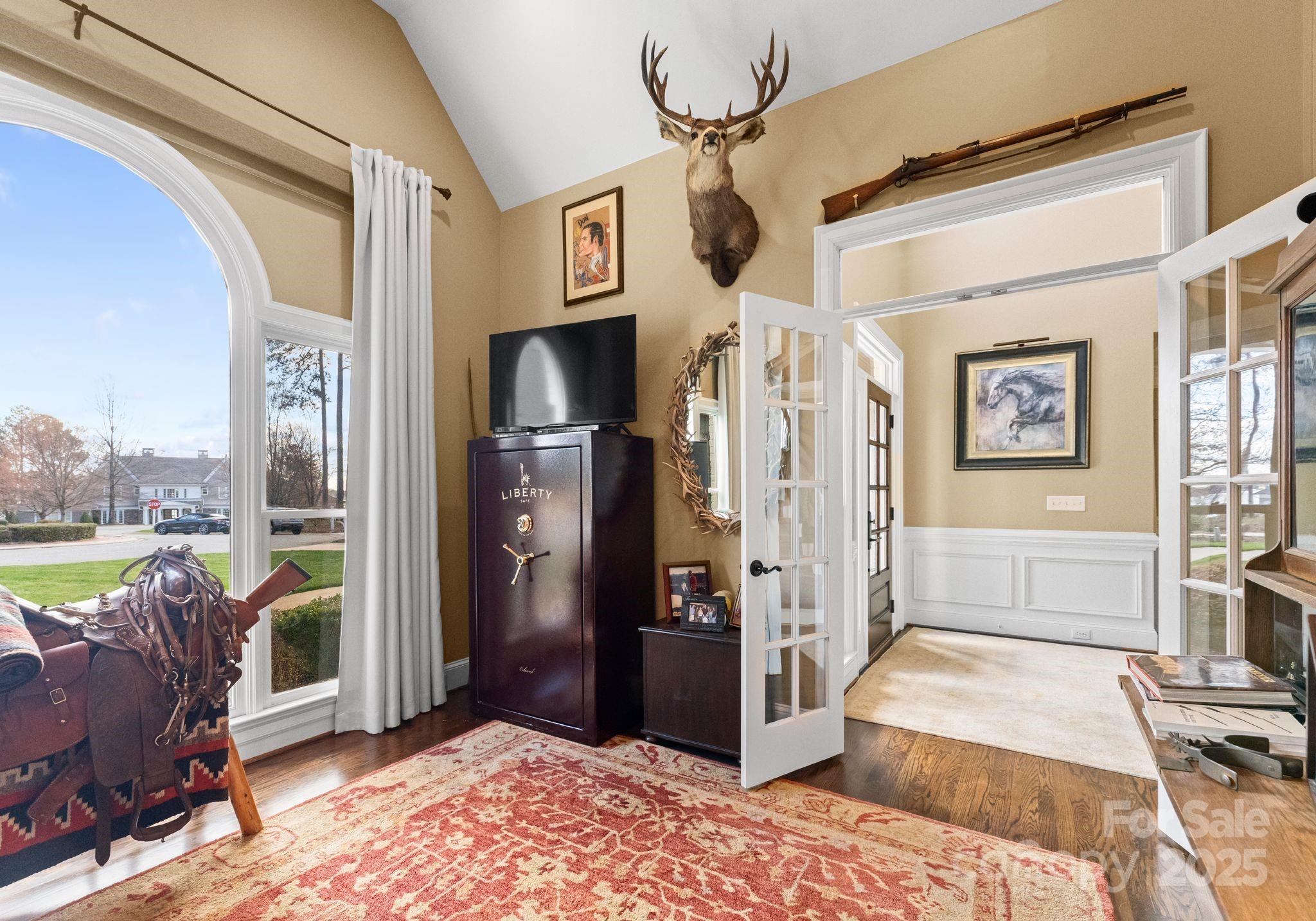 The Point - Residential