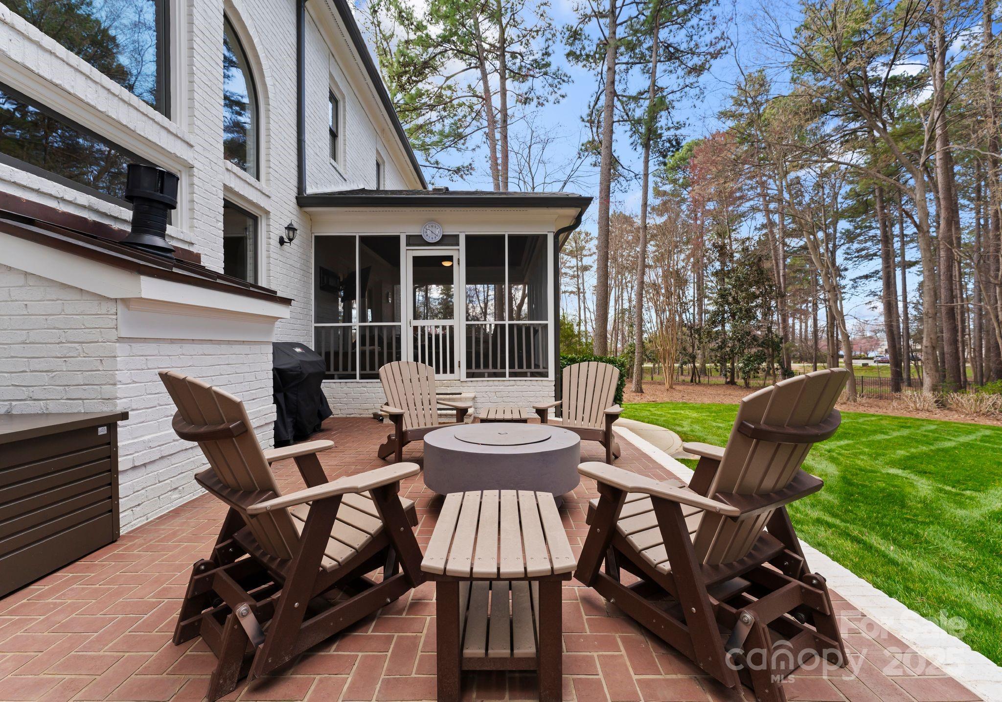 The Point - Residential