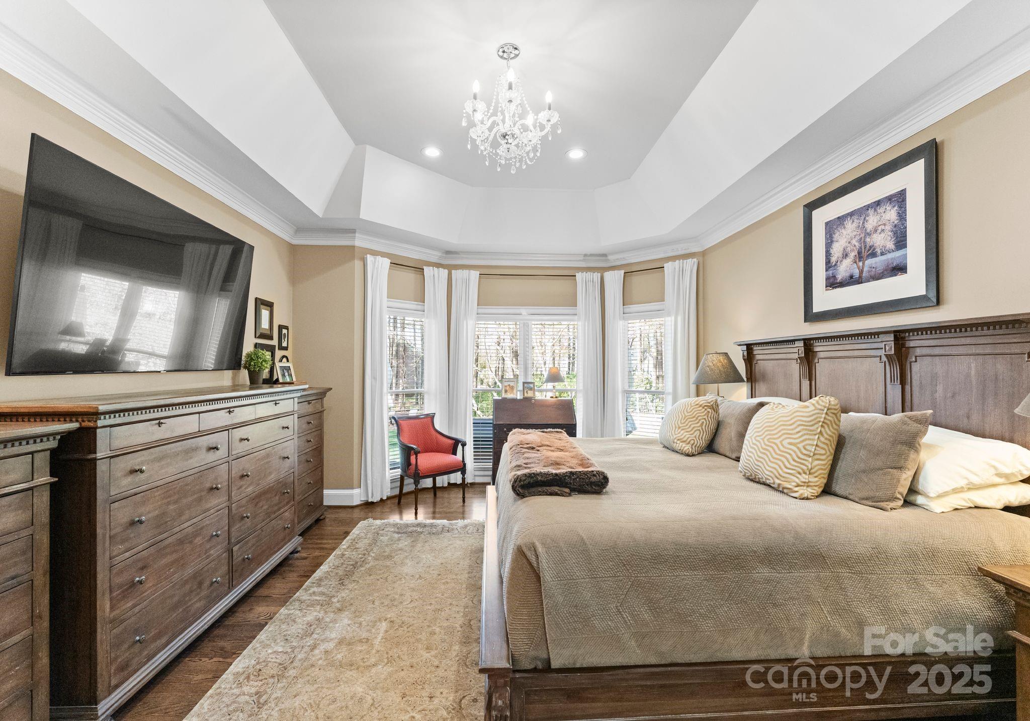 The Point - Residential