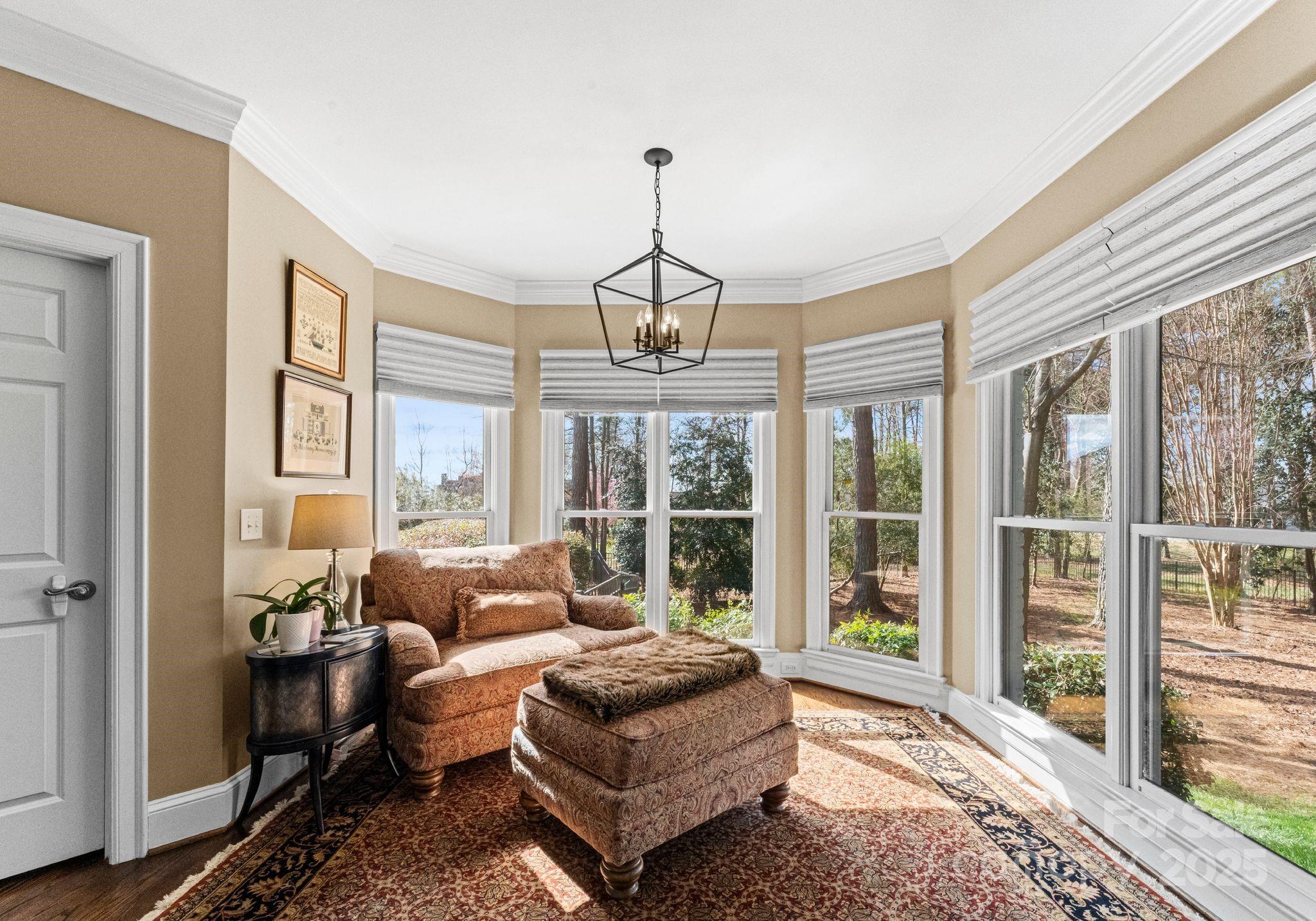 The Point - Residential