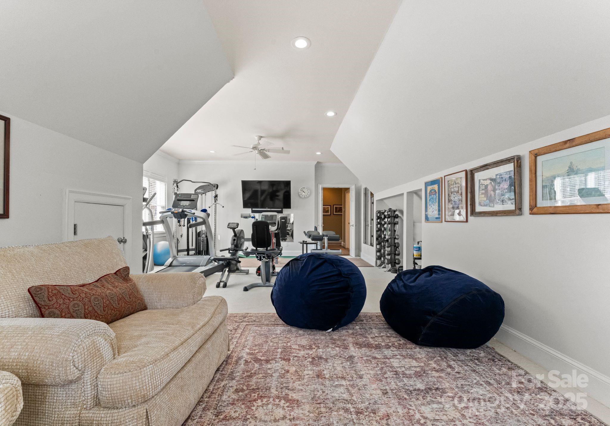 The Point - Residential