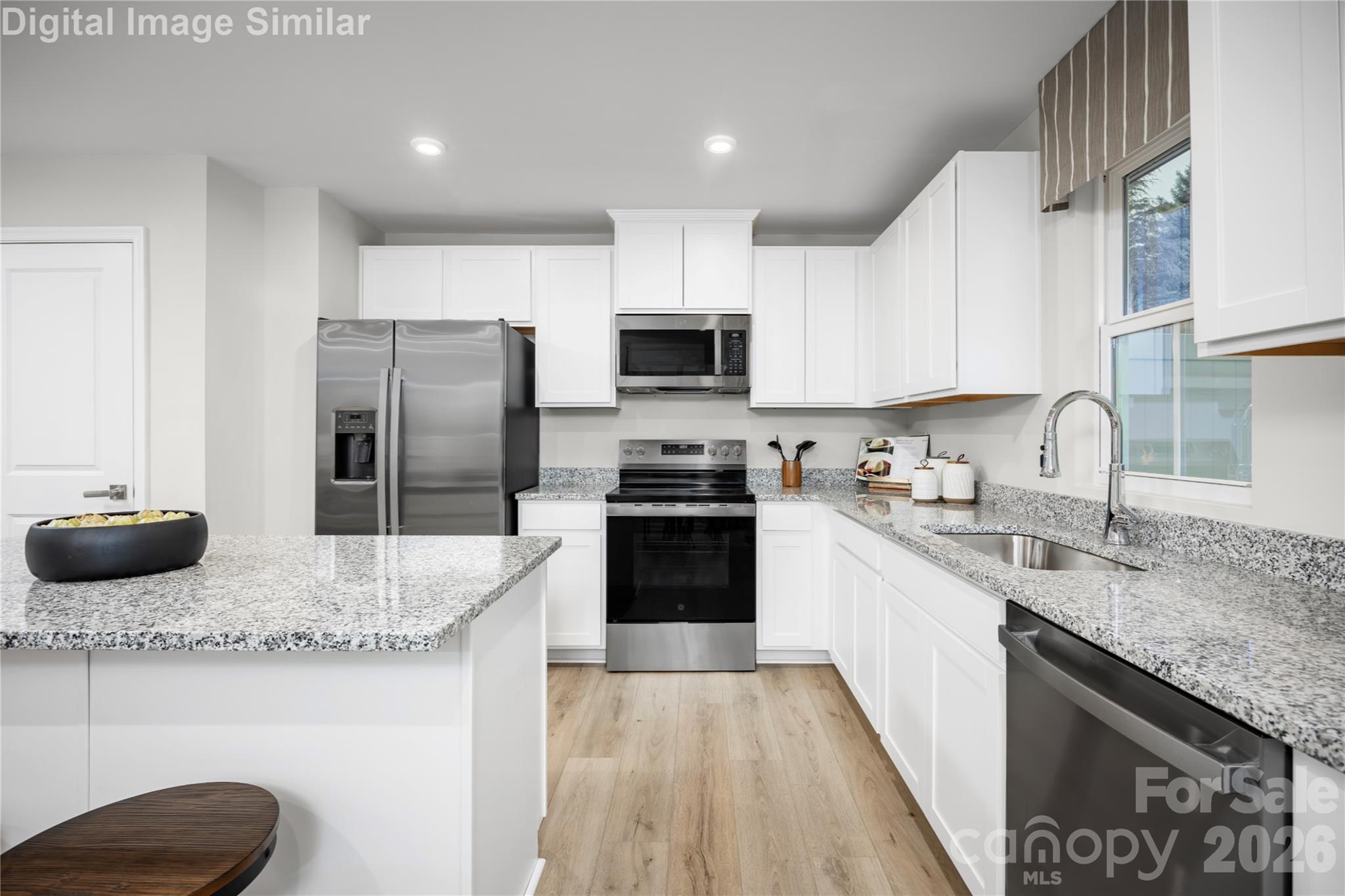 6133 Bridle Creek Drive