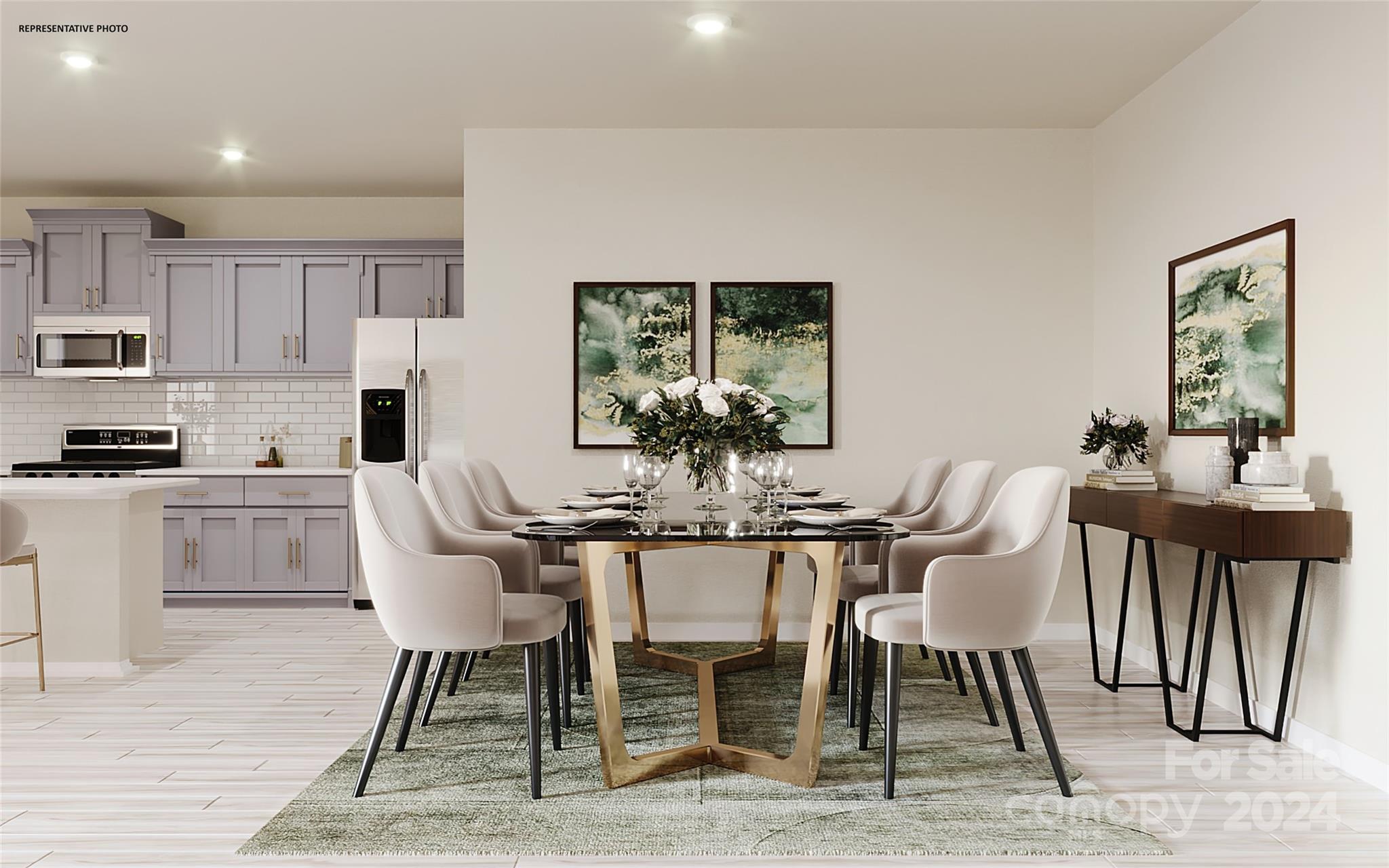 Allston - Residential